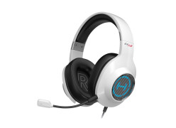 Edifier G2 II 7.1 Surround Sound 50mm USB Gaming Headset White