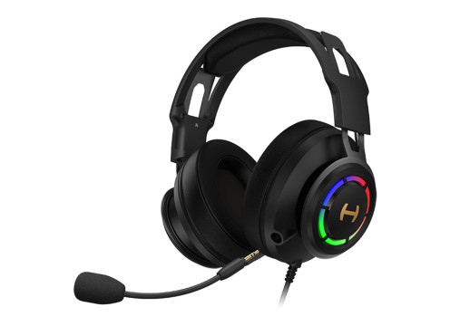 Edifier G35 7.1 with NC 50mm USB Gaming Headphones