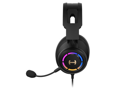 Edifier G35 7.1 with NC 50mm USB Gaming Headphones