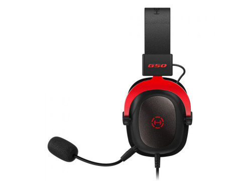 Edifier G50 7.1 with NC 50mm USB Gaming Headphones