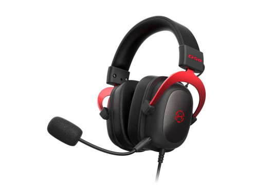 Edifier G50 7.1 with NC 50mm USB Gaming Headphones