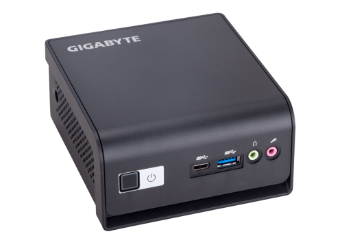 Gigabyte Brix Barebone BMPD-6005