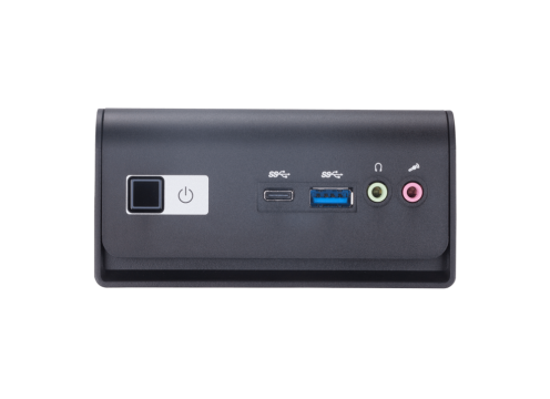 Gigabyte Brix Barebone BMPD-6005