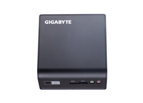 Gigabyte Brix Barebone BMPD-6005