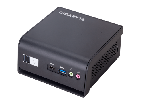 Gigabyte Brix Barebone BMPD-6005