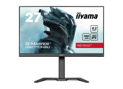 מסך מחשב לגיימינג IIYAMA 27" G-Master IPS FHD 180Hz 0.2ms