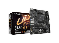 Gigabyte B450M K 2.0