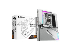 Gigabyte B650E AORUS STEALTH ICE
