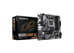 Gigabyte B650M D3HP AX