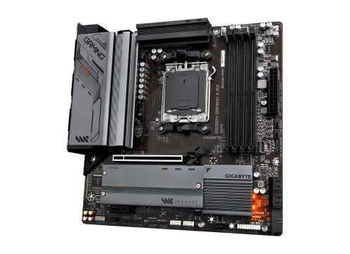 Gigabyte B650M GAMING X AX