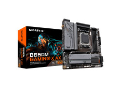 Gigabyte B650M GAMING X AX