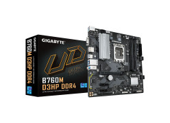 Gigabyte B760M D3HP DDR4