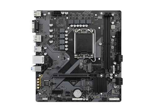 Gigabyte B760M E