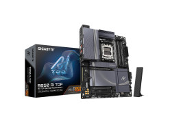 Gigabyte B850 AI TOP