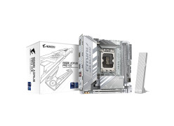 Gigabyte B860I AORUS PRO ICE