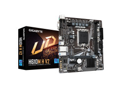 Gigabyte H610M H V2