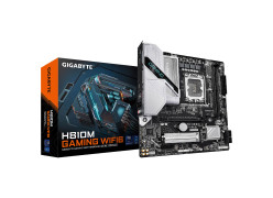 Gigabyte H810M GAMING WiFi6