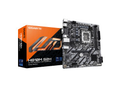 Gigabyte H810M S2H