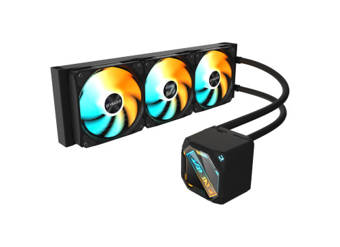 קירור נוזלי למעבד Gigabyte GAMING 360