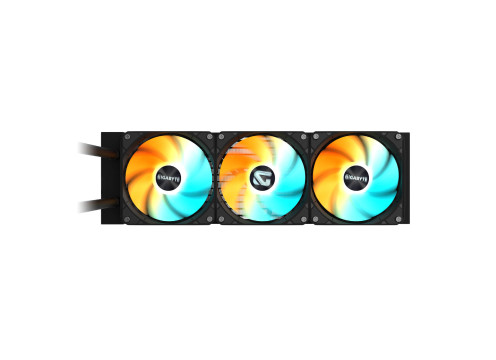 קירור נוזלי למעבד Gigabyte GAMING 360