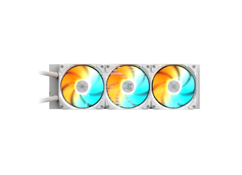 קירור נוזלי למעבד Gigabyte GAMING 360 ICE