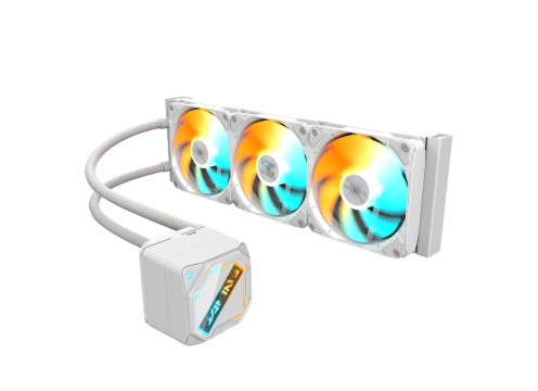 קירור נוזלי למעבד Gigabyte GAMING 360 ICE