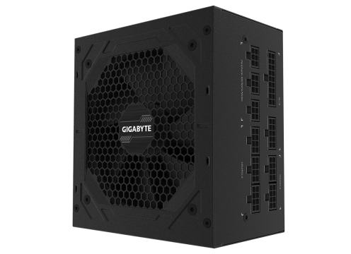 Gigabyte PSU 1000W PFC Gold 80+ Modular