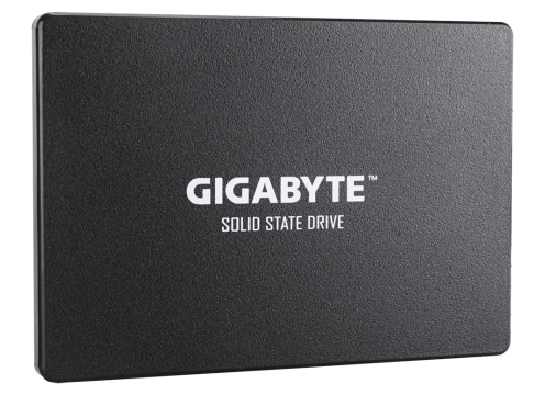 Gigabyte SSD 256GB 2.5" SATA3 - GP-GSTFS31256GTND