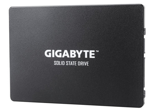 Gigabyte SSD 256GB 2.5" SATA3 - GP-GSTFS31256GTND