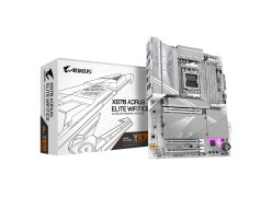 Gigabyte X870 AORUS ELITE WIFI7 ICE