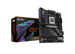 Gigabyte X870E AORUS ELITE WiFi7