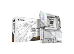 Gigabyte X870E AORUS PRO ICE