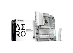 Gigabyte Z890 AERO G