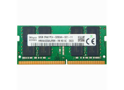 זיכרון Hynix DDR4 32G 3200 CL22 SODIMM