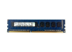 Hynix DDR3 4GB 1600 ECC REG