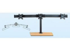 IPPON Triple Monitor Arm 1 Joint 8kg