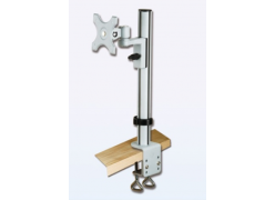 IPPON Single Monitor Arm 1 Joint 10kg Monitor