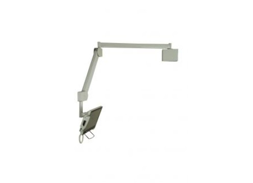 IPPON Hospital Monitor Arm Wall Mount 8kg