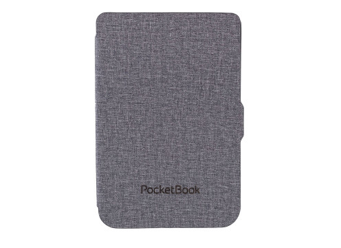 PocketBook Cover Shell Light Grey/Black