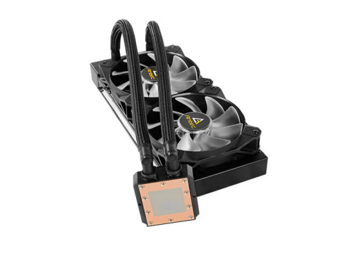 Antec K240 CPU Liquid Cooler RGB