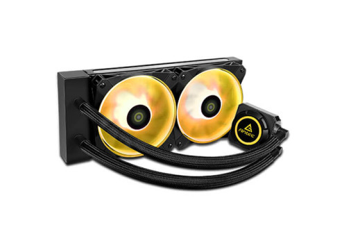 Antec K240 CPU Liquid Cooler RGB