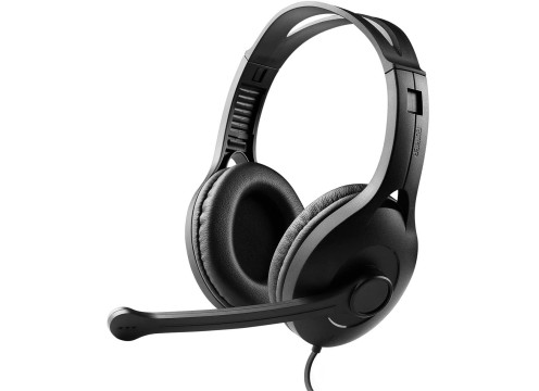 Edifier K800 USB Headset Black