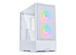 מארז מחשב Lancool 207 White