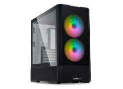 מארז מחשב Lancool 207 Black