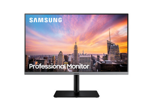 מסך מחשב Samsung 27" IPS FHD 75Hz 5ms