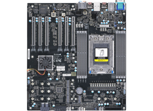 SuperMicro MB M12SWA-TF