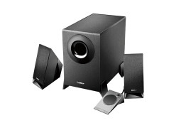 Edifier 2.1 M1360 8W Speakers Black