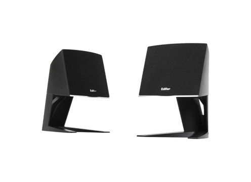 Edifier 2.1 M1380 28W Speakers Black