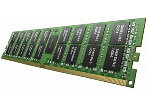 Samsung DDR4 32GB 3200 CL22 ECC REG Tray