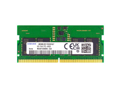 זיכרון Samsung DDR5 8G 4800 CL40 SODIMM